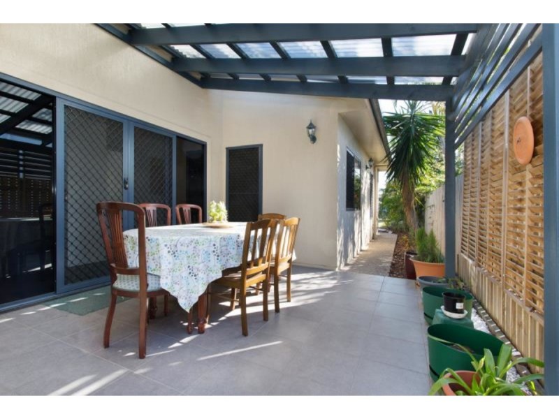 12 Patrick Street, Allenstown QLD 4700